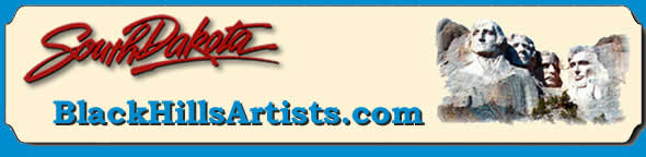 Black Hills Artists