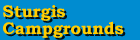 Sturgis Campgrounds